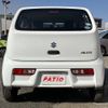 suzuki alto 2018 quick_quick_HA36S_HA36S-369469 image 3