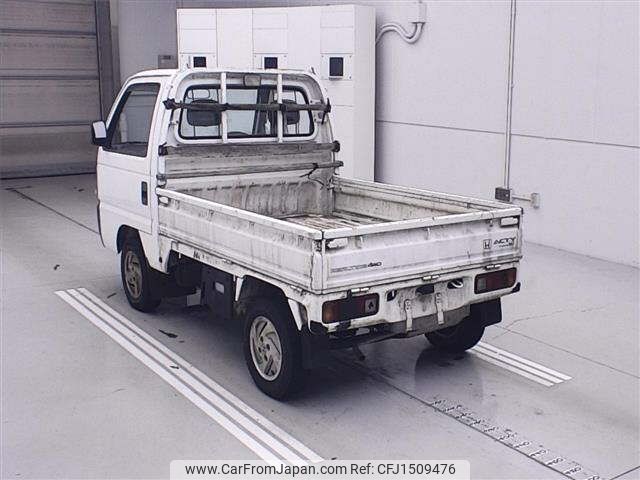 honda acty-truck 1997 -HONDA--Acty Truck HA4--2344782---HONDA--Acty Truck HA4--2344782- image 2