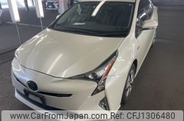 toyota prius 2016 -TOYOTA--Prius DAA-ZVW51--ZVW51-8014898---TOYOTA--Prius DAA-ZVW51--ZVW51-8014898-