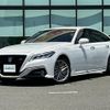 toyota crown 2021 CFJ1517279 image 13