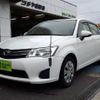 toyota corolla-axio 2014 quick_quick_DBA-NZE161_NZE161-7097417 image 1