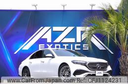 mercedes-benz e-class 2024 -MERCEDES-BENZ--Benz E Class 3CA-214004C--W1K2140042A039198---MERCEDES-BENZ--Benz E Class 3CA-214004C--W1K2140042A039198-