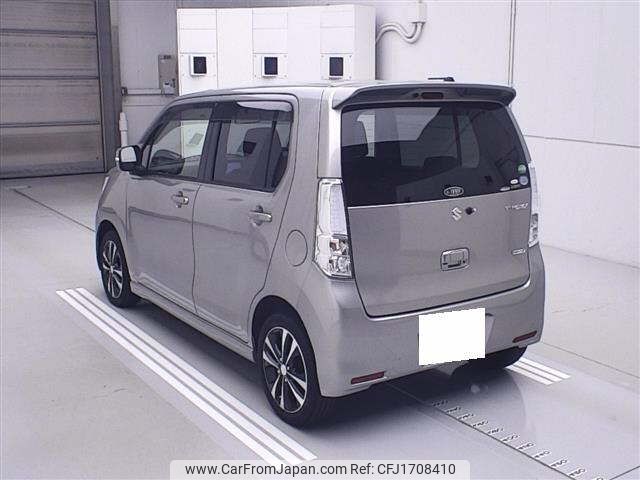 suzuki wagon-r 2014 CFJ1708410 image 2