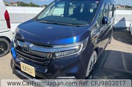 honda stepwagon 2018 -HONDA 【名変中 】--Stepwgn RP3--1214182---HONDA 【名変中 】--Stepwgn RP3--1214182-