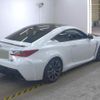 lexus rc-f 2015 quick_quick_DBA-USC10_USC10-6001102 image 5