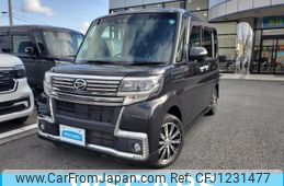 daihatsu tanto 2017 quick_quick_DBA-LA600S_LA600S-0558930