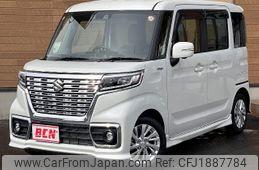 suzuki spacia 2020 CFJ1887784