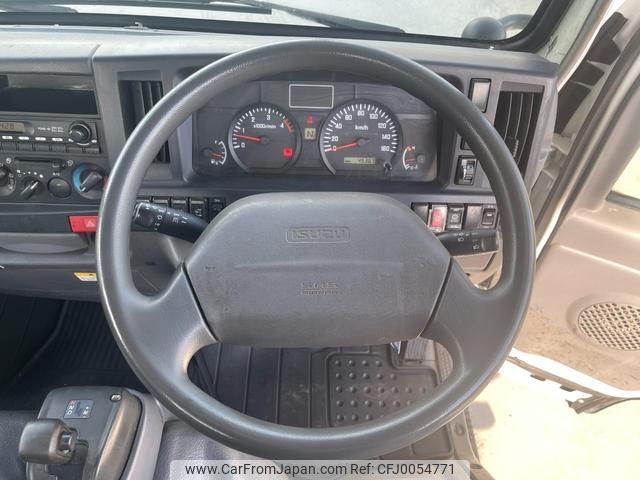 isuzu elf-truck 2009 CFJ0054771 image 2