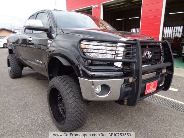 toyota tundra 2012 -OTHER IMPORTED 【豊田 131ﾀ 3】--Tundra ﾌﾒｲ--[01]044769---OTHER IMPORTED 【豊田 131ﾀ 3】--Tundra ﾌﾒｲ--[01]044769- image 1