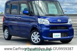 daihatsu tanto 2017 -DAIHATSU--Tanto DBA-LA600S--LA600S-0530530---DAIHATSU--Tanto DBA-LA600S--LA600S-0530530-