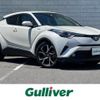 toyota c-hr 2017 -TOYOTA--C-HR DAA-ZYX10--ZYX10-2059970---TOYOTA--C-HR DAA-ZYX10--ZYX10-2059970- image 1