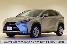 lexus nx 2017 quick_quick_DAA-AYZ10_AYZ10-1014968