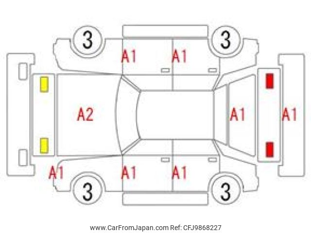 nissan x-trail 2015 -NISSAN--X-Trail DAA-HNT32--HNT32-108144---NISSAN--X-Trail DAA-HNT32--HNT32-108144- image 2