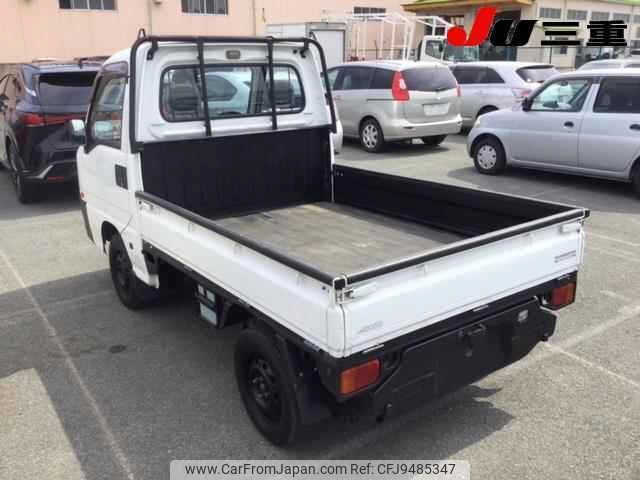 subaru sambar-truck 2005 -SUBARU--Samber Truck TT2-295443---SUBARU--Samber Truck TT2-295443- image 2