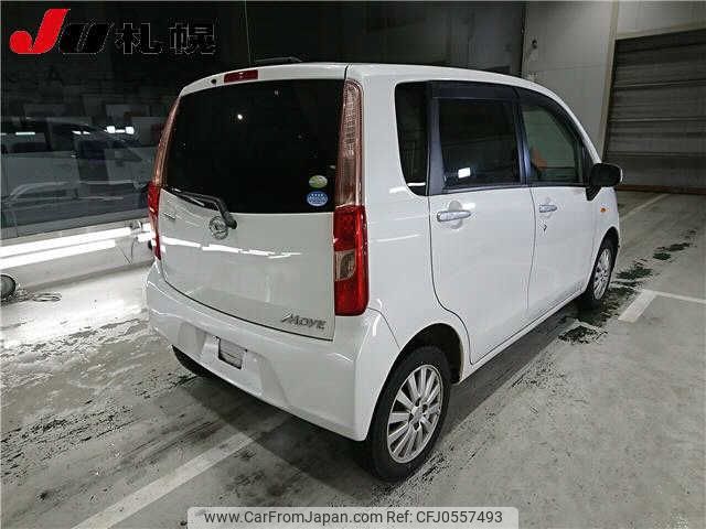 daihatsu move 2011 -DAIHATSU--Move LA110S-0013393---DAIHATSU--Move LA110S-0013393- image 2