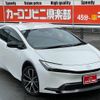 toyota prius 2023 CFJ1770218 image 31