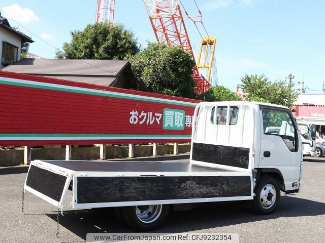 isuzu elf-truck 2015 -ISUZU--Elf TRG-NJS85A--NJS85-7004791---ISUZU--Elf TRG-NJS85A--NJS85-7004791- image 2