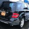 mercedes-benz m-class 2005 CFJ1622044 image 7