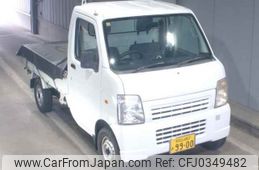 suzuki carry-truck 2005 -SUZUKI 【和歌山 480ｱ9900】--Carry Truck DA63T-389621---SUZUKI 【和歌山 480ｱ9900】--Carry Truck DA63T-389621-