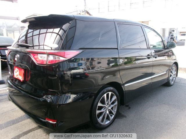 toyota estima 2016 -TOYOTA--Estima DBA-ACR50W--ACR50-7142401---TOYOTA--Estima DBA-ACR50W--ACR50-7142401- image 2