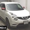 nissan juke 2019 -NISSAN--Juke YF15-602876---NISSAN--Juke YF15-602876- image 1