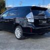 toyota prius-α 2012 -TOYOTA--Prius α DAA-ZVW41W--ZVW41-3132603---TOYOTA--Prius α DAA-ZVW41W--ZVW41-3132603- image 21