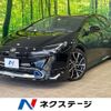 toyota prius-phv 2023 -TOYOTA--Prius PHV 6LA-MXWH61--MXWH61-4008275---TOYOTA--Prius PHV 6LA-MXWH61--MXWH61-4008275- image 1