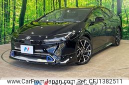toyota prius-phv 2023 -TOYOTA--Prius PHV 6LA-MXWH61--MXWH61-4008275---TOYOTA--Prius PHV 6LA-MXWH61--MXWH61-4008275-