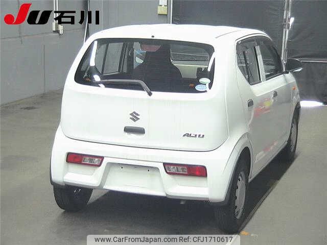 suzuki alto 2020 CFJ1710617 image 2