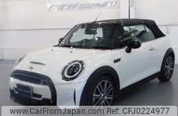 mini mini-others 2024 -BMW--BMW Mini 3BA-WJ20MW--WMW42DL0803S13***---BMW--BMW Mini 3BA-WJ20MW--WMW42DL0803S13***-