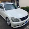 toyota crown 2006 -TOYOTA--Crown DBA-GRS180--GRS180-0047677---TOYOTA--Crown DBA-GRS180--GRS180-0047677- image 3