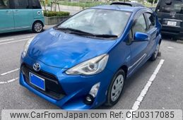 toyota aqua 2016 -TOYOTA--AQUA DAA-NHP10--NHP10-2524363---TOYOTA--AQUA DAA-NHP10--NHP10-2524363-