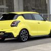 suzuki swift 2019 quick_quick_ZC33S_ZC33S-100924 image 2