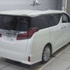 toyota alphard 2022 -TOYOTA 【名古屋 301わ7138】--Alphard AGH30W-0428633---TOYOTA 【名古屋 301わ7138】--Alphard AGH30W-0428633- image 2