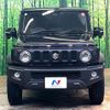 suzuki jimny-sierra 2023 quick_quick_JB74W_JB74W-203327 image 14