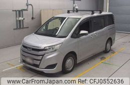 toyota noah 2019 -TOYOTA--Noah DBA-ZRR80G--ZRR80G-0526515---TOYOTA--Noah DBA-ZRR80G--ZRR80G-0526515-