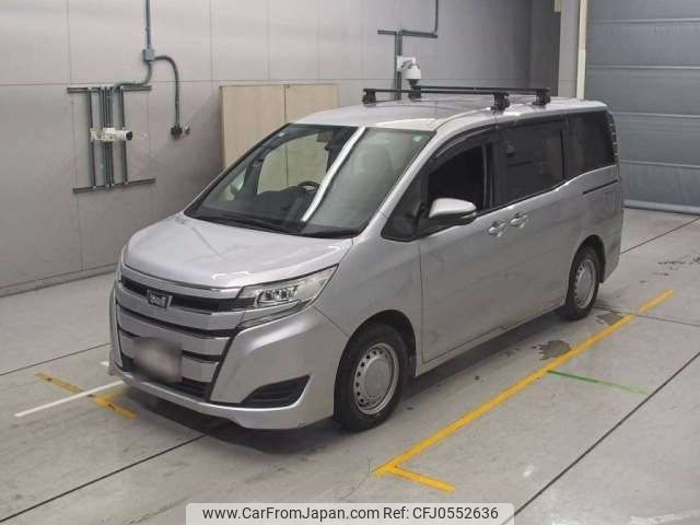 toyota noah 2019 -TOYOTA--Noah DBA-ZRR80G--ZRR80G-0526515---TOYOTA--Noah DBA-ZRR80G--ZRR80G-0526515- image 1