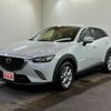 mazda cx-3 2015 -MAZDA--CX-3 DK5AW--106932---MAZDA--CX-3 DK5AW--106932- image 1