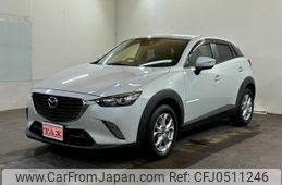 mazda cx-3 2015 -MAZDA--CX-3 DK5AW--106932---MAZDA--CX-3 DK5AW--106932-