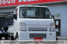 suzuki carry-truck 2012 -SUZUKI--Carry Truck EBD-DA63T--DA63T-785735---SUZUKI--Carry Truck EBD-DA63T--DA63T-785735-