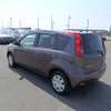 nissan note 2009 956647-9567 image 5
