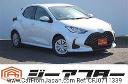 toyota yaris 2024 -TOYOTA--Yaris 6AA-MXPH14--MXPH14-0010***---TOYOTA--Yaris 6AA-MXPH14--MXPH14-0010***-