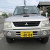 mitsubishi pajero-mini 2003 -MITSUBISHI 【倉敷 580ま4008】--Pajero mini H58A--H58A-0407599---MITSUBISHI 【倉敷 580ま4008】--Pajero mini H58A--H58A-0407599- image 7