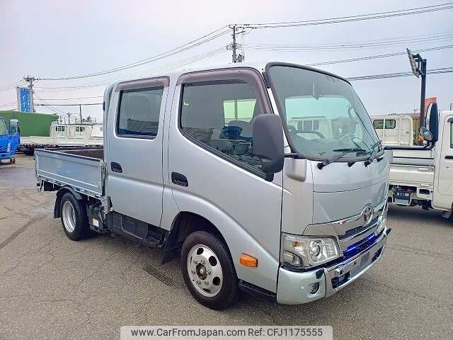 toyota dyna-truck 2021 -TOYOTA--Dyna 2DG-GDY281--GDY281-001150---TOYOTA--Dyna 2DG-GDY281--GDY281-001150- image 2