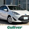 toyota aqua 2018 -TOYOTA--AQUA DAA-NHP10--NHP10-6729926---TOYOTA--AQUA DAA-NHP10--NHP10-6729926- image 1