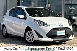 toyota aqua 2018 -TOYOTA--AQUA DAA-NHP10--NHP10-6729926---TOYOTA--AQUA DAA-NHP10--NHP10-6729926-