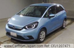 honda fit 2021 -HONDA 【奈良 501み5501】--Fit GR3-1204094---HONDA 【奈良 501み5501】--Fit GR3-1204094-