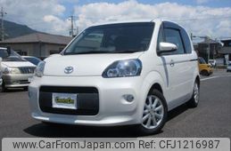toyota porte 2013 -TOYOTA 【滋賀 534ｻ2828】--Porte NCP141--9095218---TOYOTA 【滋賀 534ｻ2828】--Porte NCP141--9095218-