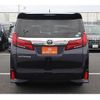 toyota alphard 2018 -TOYOTA--Alphard DBA-AGH35W--AGH35-0026567---TOYOTA--Alphard DBA-AGH35W--AGH35-0026567- image 10