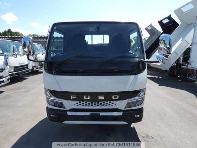 mitsubishi-fuso canter 2022 CFJ1511886 image 2